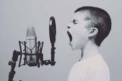 В Твери пройдет инклюзивный детско-юношеский вокальный конкурс «#Песня как мир без границ»