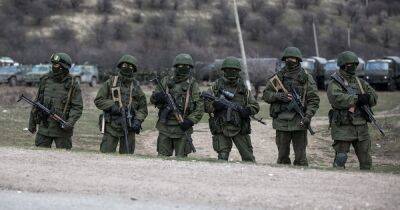 Российская армия против Путина. Зачем создают Сибирский батальон - focus.ua - Россия - Украина - Крым