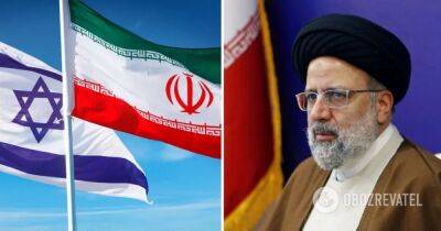 Президент Ирана призвал мусульманских лидеров к созданию единого фронта против Израиля – новости мира