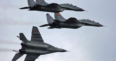 Снизит обороноспособность: Болгария не готова бесплатно передать Украине МиГ-29, – СМИ