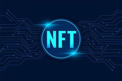 Украина станет одной из первых стран мира, которая запустит NFT-марки