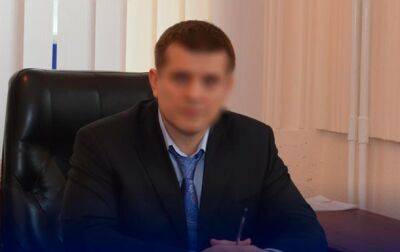 Крымский "судья" получил 12 лет за преследование Ахтема Чийгоза