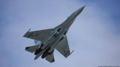 Запад может до лета принять решение по истребителям для Украины – минобороны Дании