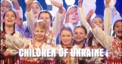 Харьковские танцовщицы попали в финал шведского шоу «X-Фактор»