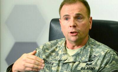 Генерал США: ВСУ могут освободить Крым к концу лета