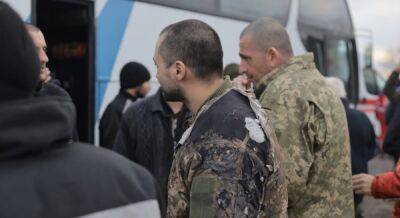 Россия намеренно тормозит возвращение пленных «азовцев» – Координационный штаб