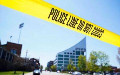 Нападение на банк в США: погибли шесть человек - obzor.lt - США - USA - штат Кентукки - Луисвилл