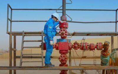 В Алжире открыли шесть новых нефтегазовых месторождений