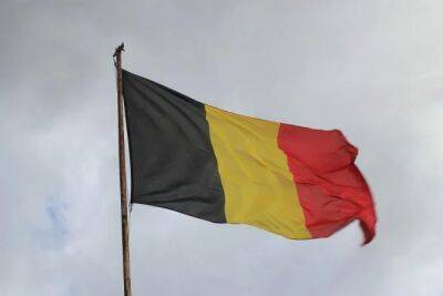 Бельгия получила 625 миллионов евро от налогообложения замороженных активов РФ