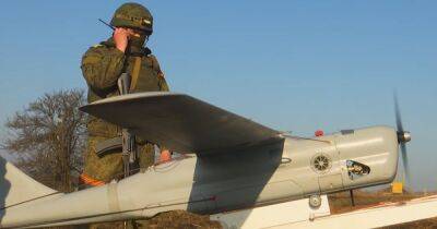 "Пробовать стоит": какие российские дроны украинцы могут сбивать средствами РЭБ