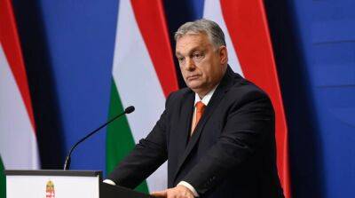 США могут ввести санкции против «влиятельных представителей» венгерского правительства – СМИ