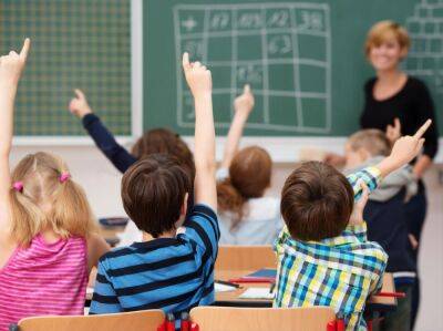 Всех украинских учителей будут учить оказывать детям психологическую помощь. Рада приняла закон