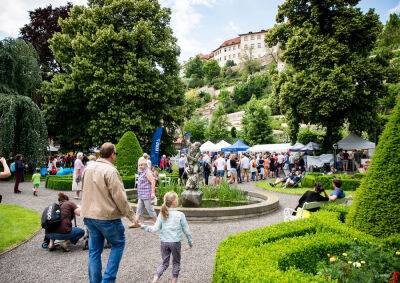 В центре Праги пройдет «Польский день»: пикник, музыка, детская программа