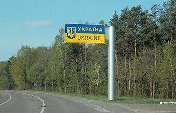 В Беларуси усилили охрану границы с Украиной