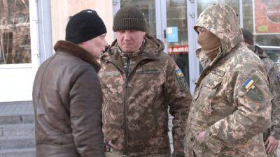 Военнослужащие получили расширенные полномочия: украинцам не укрыться от повестки