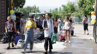 В Узбекистане молодежь разделят на категории в зависимости от социального статуса и успешности в жизни