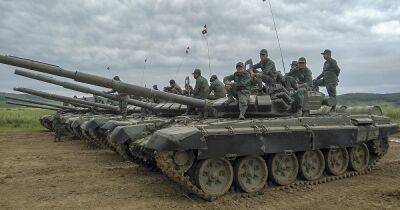 Заповедники Украины россияне превращают в парковки для танков, – Ермак