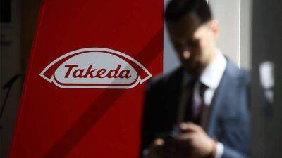Источник опроверг информацию о планах фармкомпании Takeda продать завод в России