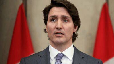 Канада вводит санкции против компании Пригожина