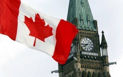 Канада ввела санкции против ряда российских компаний и россиян