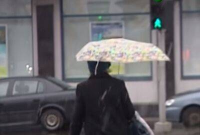 Накроет резкое похолодание и ливни: синоптик Диденко дала неутешительный прогноз на среду, 12 апреля