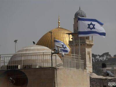 Власти Израиля закрыли Храмовую гору для евреев и туристов до конца Рамадана