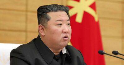 Репетиция войны: Ким Чен Ын угрожает США и Южной Корее ядерной экспансией