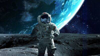 День космонавтики 12 апреля - что отмечают в Украине и в мире
