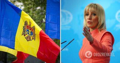 Россия пригрозила Молдове потерей суверенитета – заявление и реакция сети