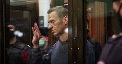 "Его никто не лечит": Алексея Навального могут "притравливать" в СИЗО, — адвокат