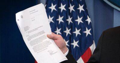 "Слив" документов США по Украине мог произойти за пределами Пентагона, — СМИ