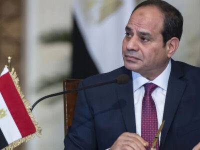 Египетский чиновник опроверг информацию о том, что страна планировала производить оружие для рф