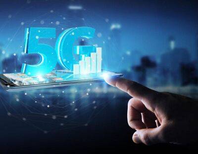 Nexign выпустила софт для 5G с верой в будущее