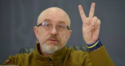 Усиление мобилизации в Украине. Министр обороны рассказал как будет