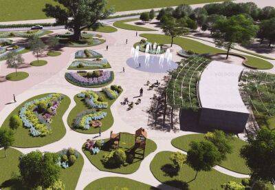 В Узбекистане решились на открытие круглосуточных молодежных парков