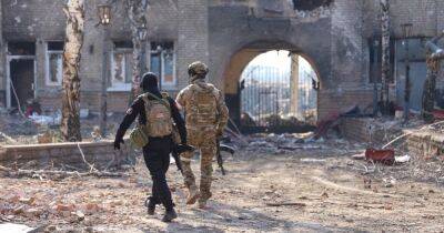 Победы приписывают себе: ВС РФ использует "вагнеровцев" для смертельных атак в Бахмуте, — ISW
