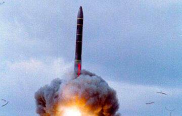 Россия ударила баллистической ракетой по территории Казахстана
