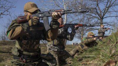В Украине в начале года находились до 50 британских спецназовцев – Guardian