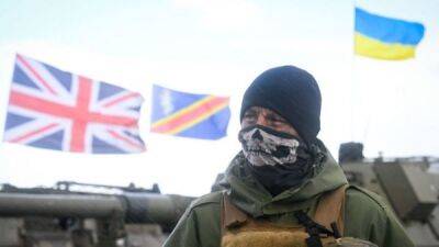Утечка документов Пентагона: в Украине действует спецназ стран НАТО, в том числе британский