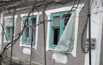 Обстрелы Донецкой области: один погибший, восемь раненых
