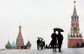 В Москве ждут не только контрнаступления ВСУ, но и еще кое-чего в Беларуси