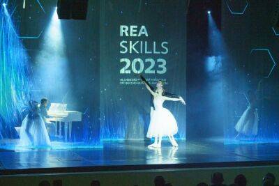 На Калининской АЭС стартовал VII Дивизиональный чемпионат профессионального мастерства «REASkills-2022»