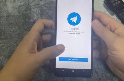 Не только TikTok: в Украине требуют срочно запретить Telegram, в чем причина