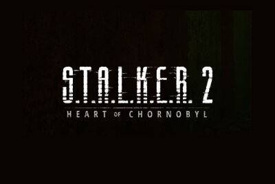 Разработчики из GSC Game World показали мутанта тушкана из игры S.T.A.L.K.E.R. 2: Heart of Chornobyl