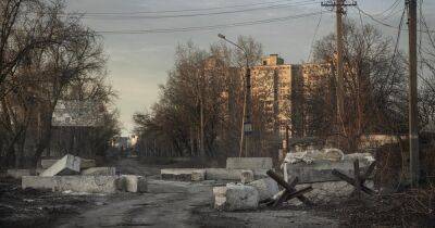 В Донецкой области остаются 500 тыс. гражданских: в полиции рассказали, почему люди не хотят эвакуироваться