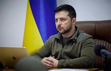 Зеленский призвал мировых лидеров отреагировать на изуверскую казнь украинского военного