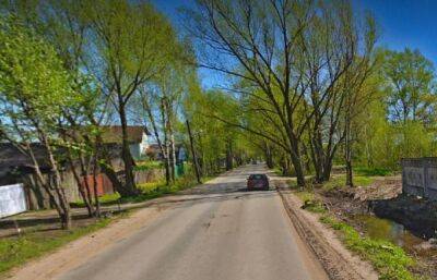 Улицы без тротуаров обнаружили в Пролетарском районе Твери