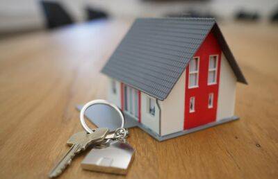 Ипотека стала главным фактором роста кредитов на жилье в первом квартале 2023 года