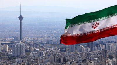 Иран ведет тайные переговоры с рф и Китаем о покупке ракетного топлива - Politico