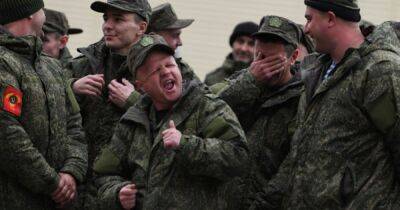 После школы на фронт: в РФ разрешили с 18 лет подписывать контракт на военную службу - focus.ua - Россия - Украина
